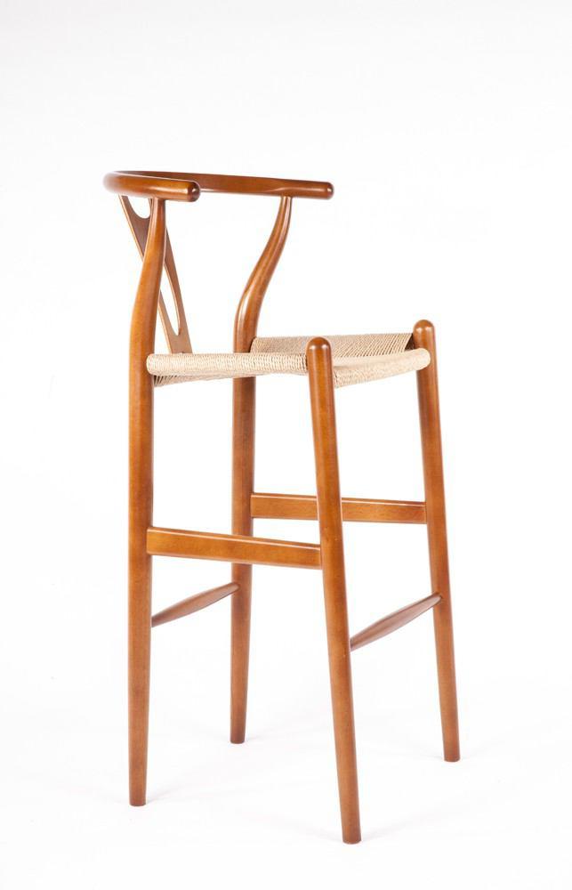 Control Brand The Wishbone Stool
