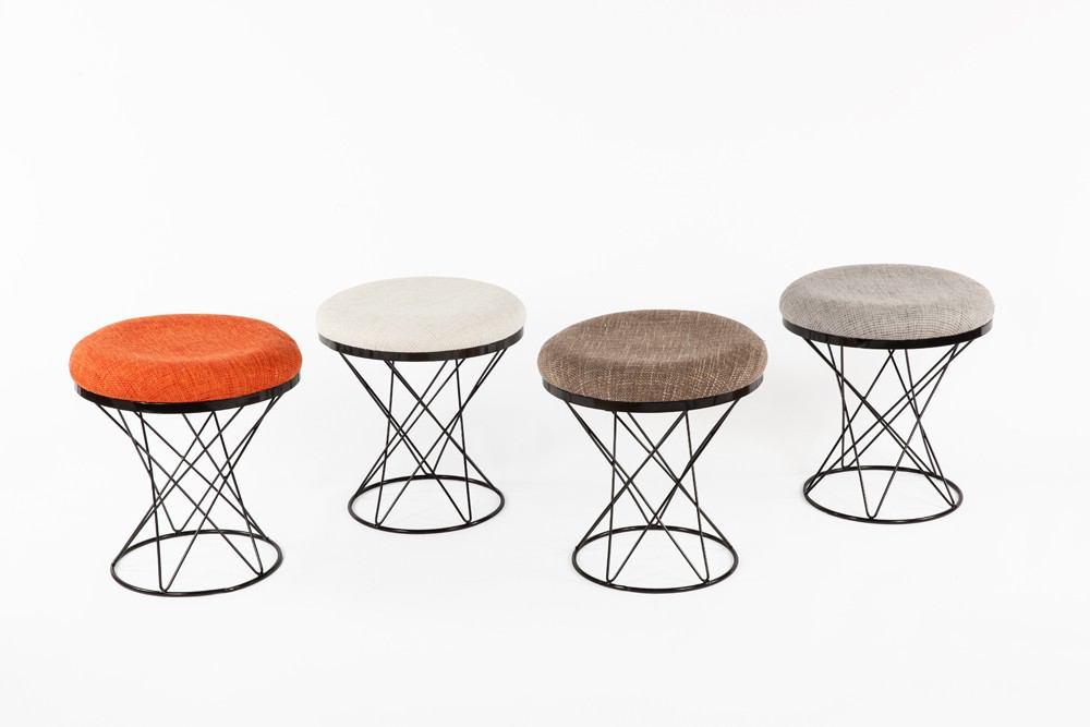 Control Brand The Tyras Stool