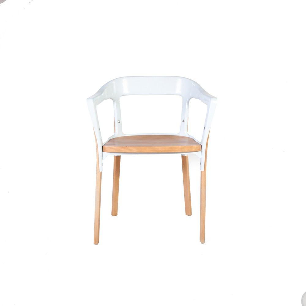 Control Brand The Bach Arm Chair