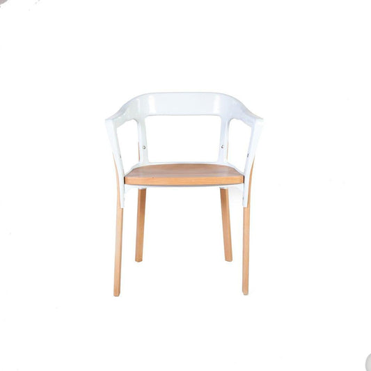 Control Brand The Bach Arm Chair