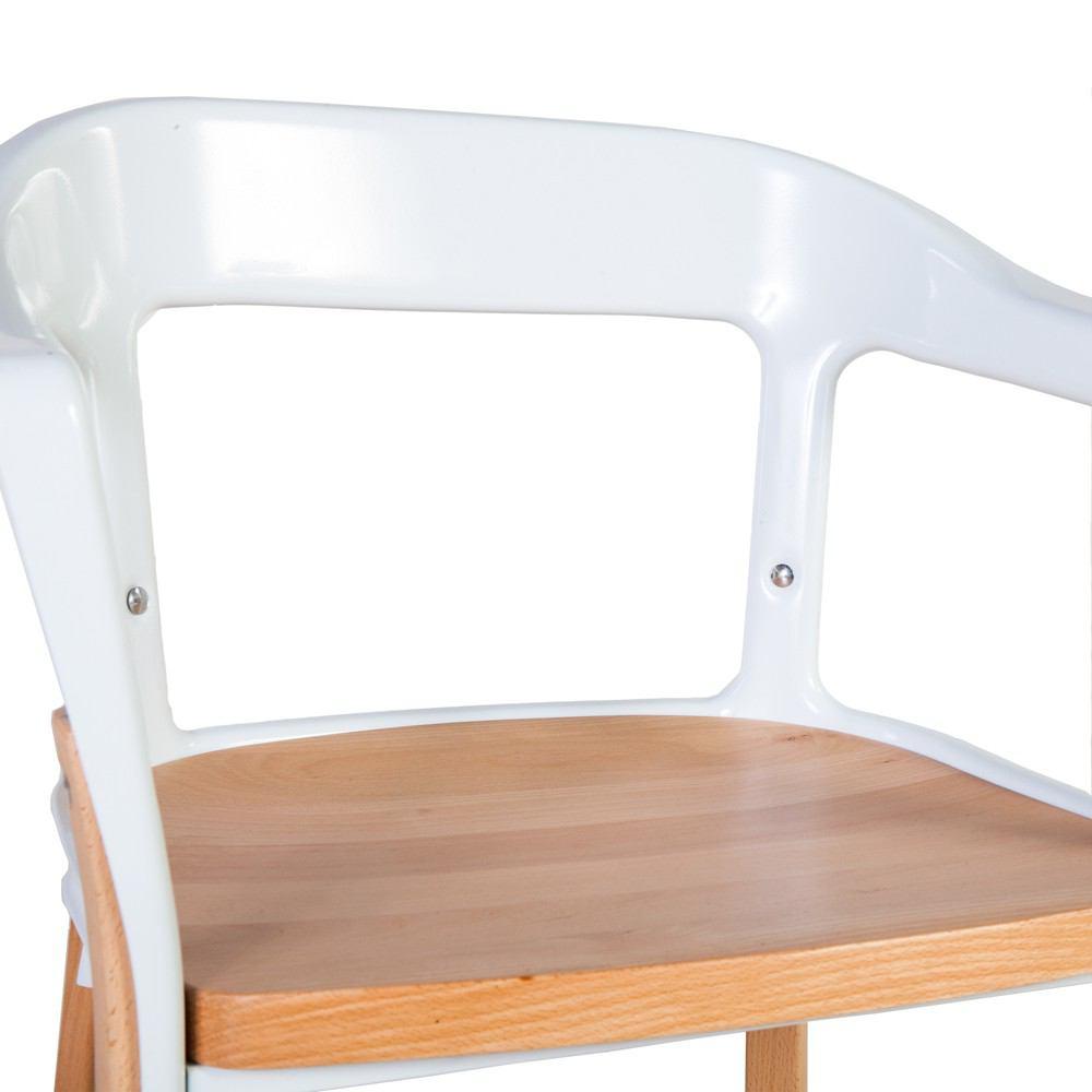 Control Brand The Bach Arm Chair