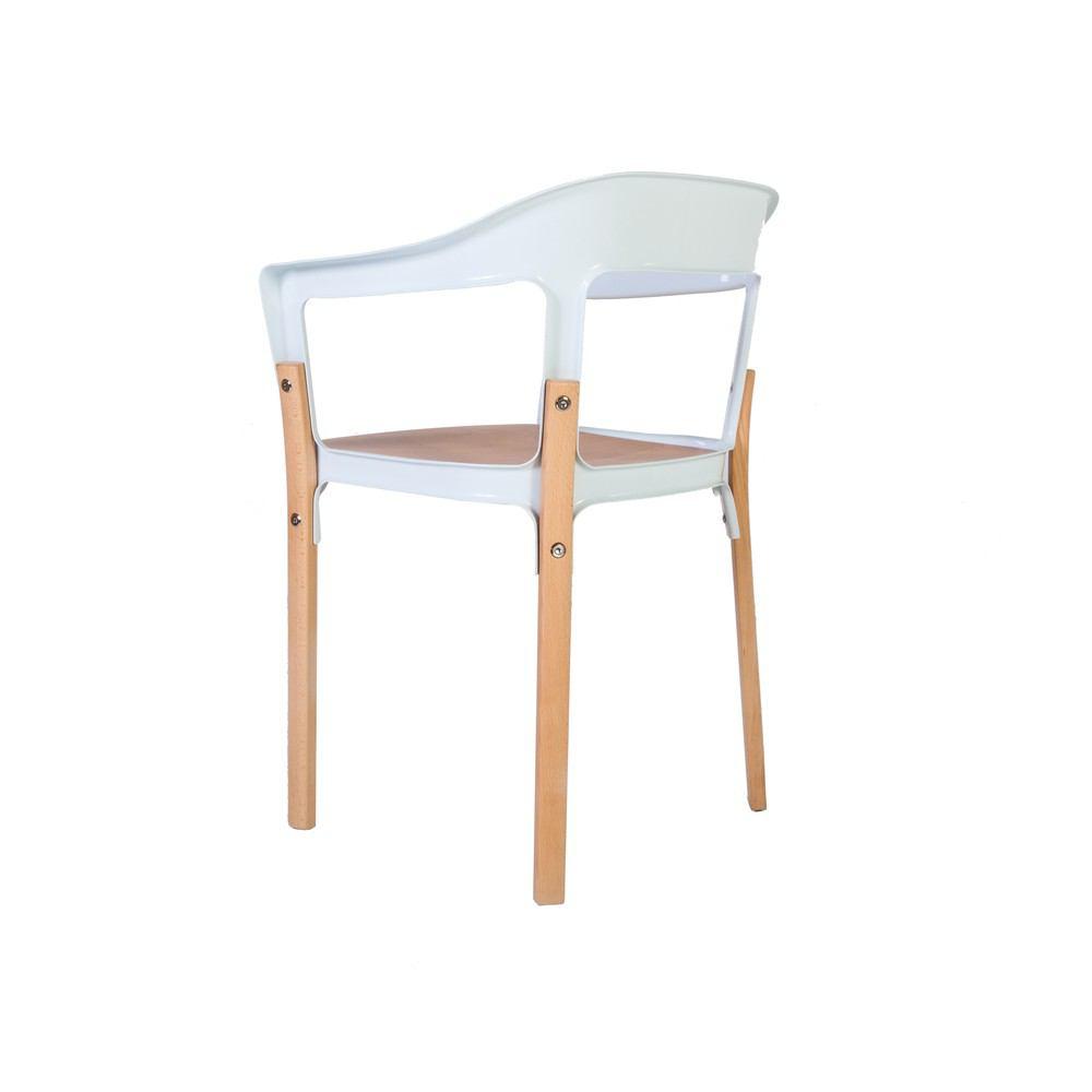 Control Brand The Bach Arm Chair