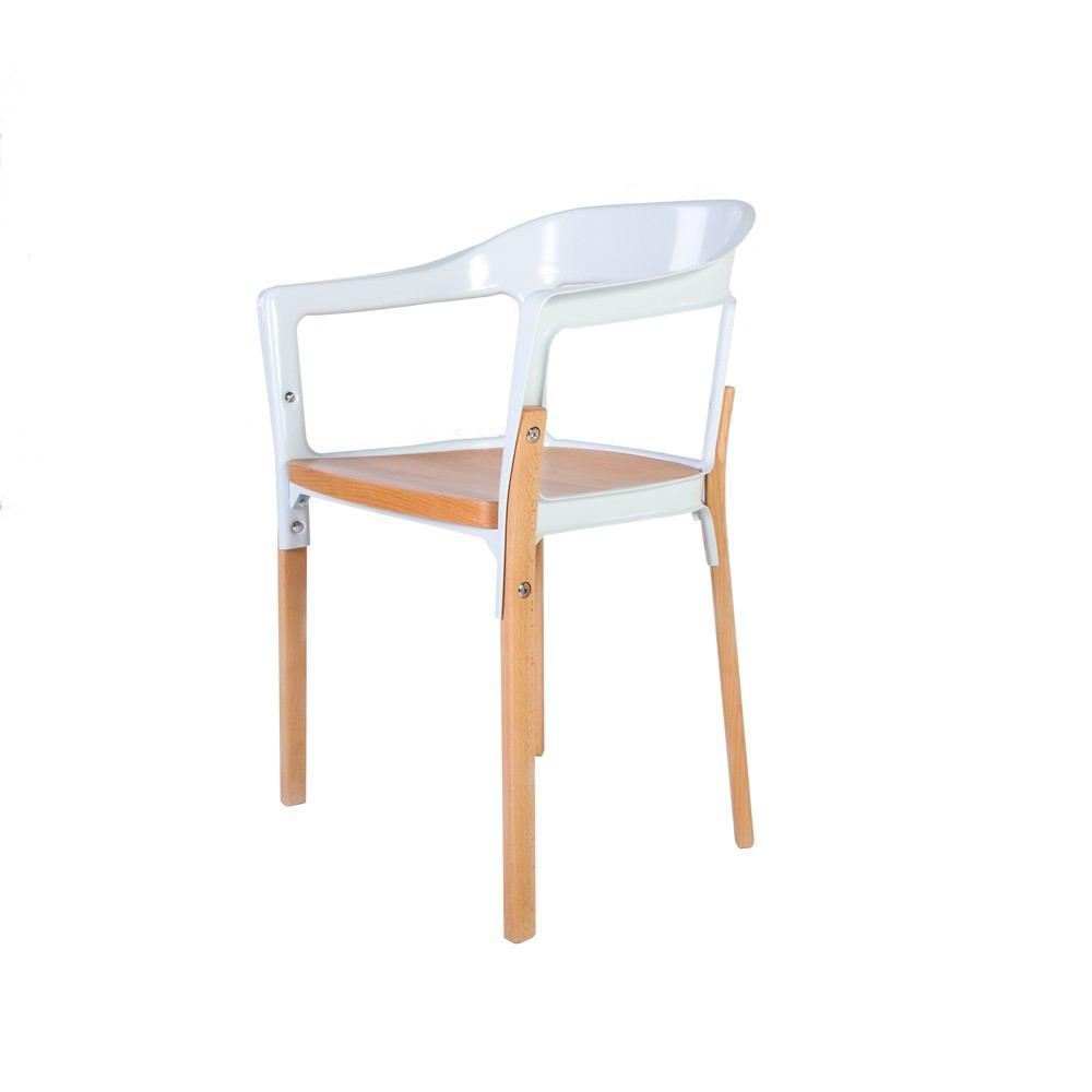 Control Brand The Bach Arm Chair