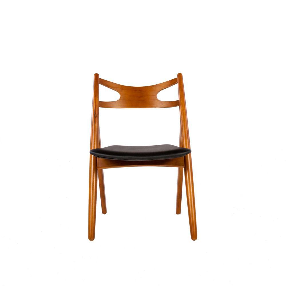 Control Brand The Strat Side Chair