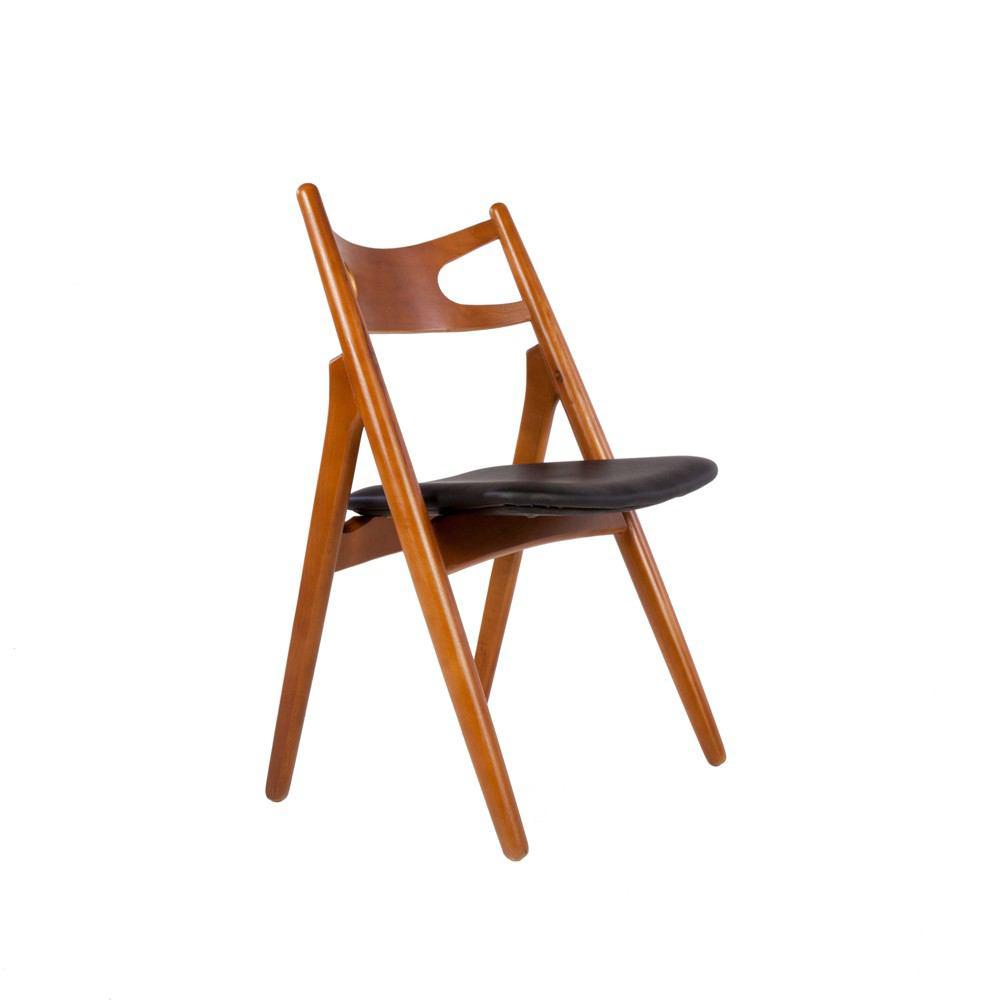 Control Brand The Strat Side Chair