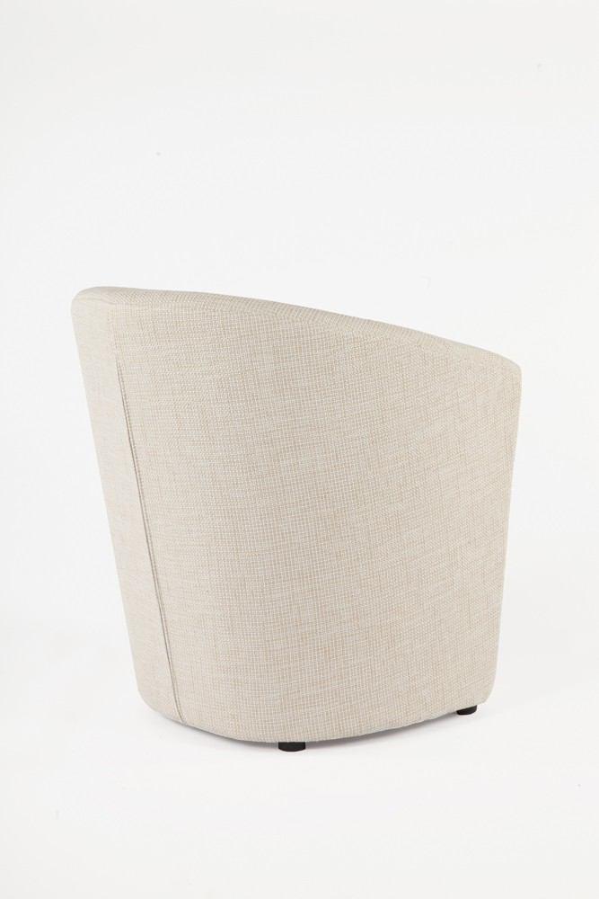 Control Brand The Tykby Lounge Chair