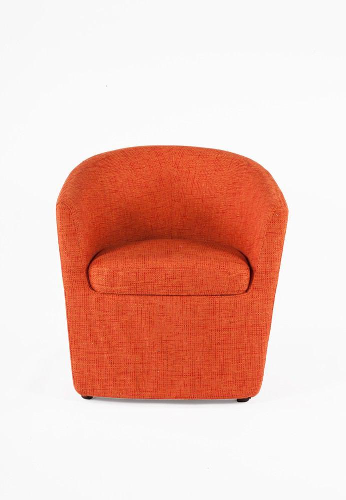 Control Brand The Tykby Lounge Chair