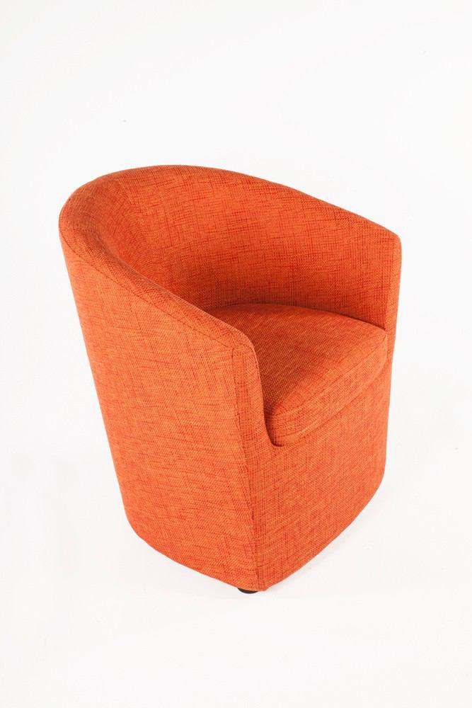 Control Brand The Tykby Lounge Chair