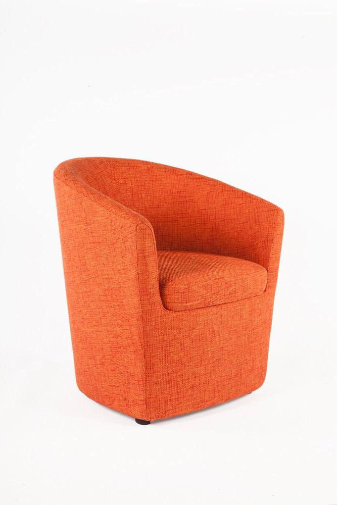 Control Brand The Tykby Lounge Chair