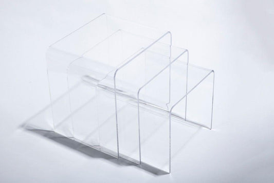 Control Brand The Wonder 3 Pc Nesting Table Set