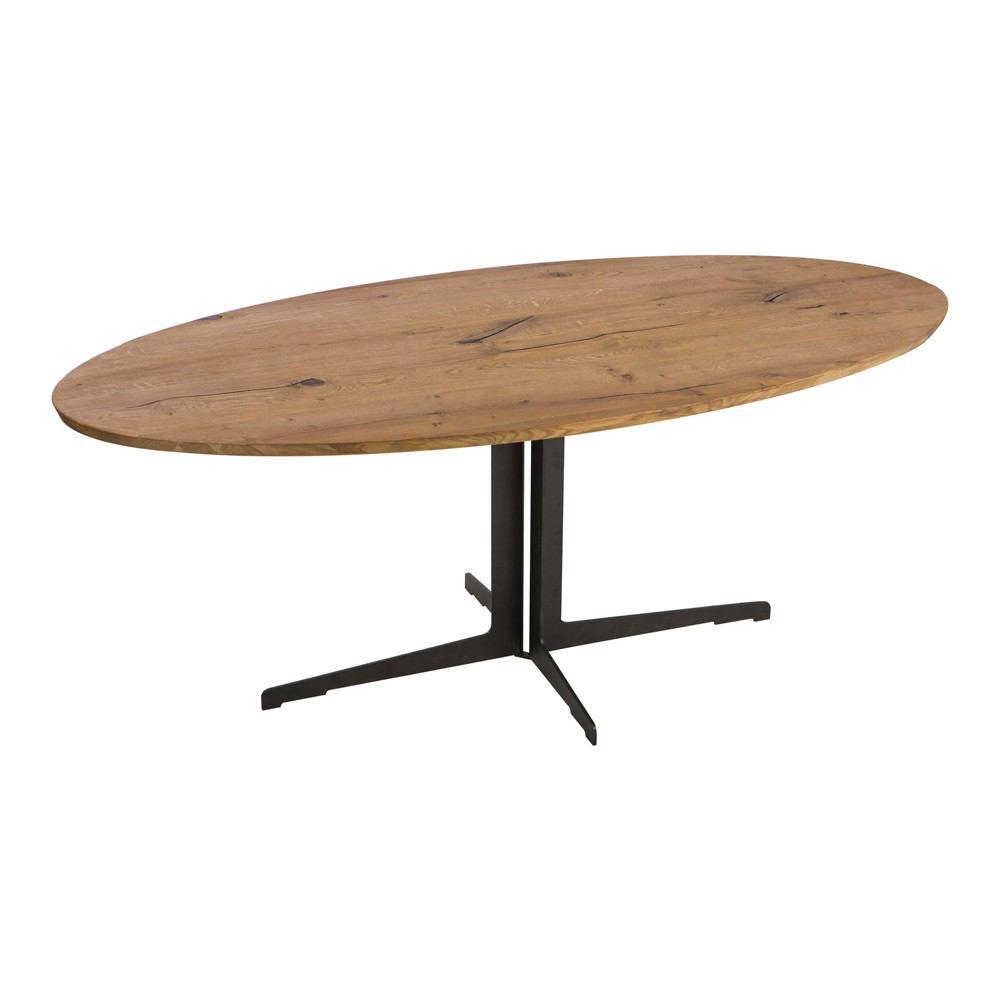 Moe's Home Collection Silva Dining Table