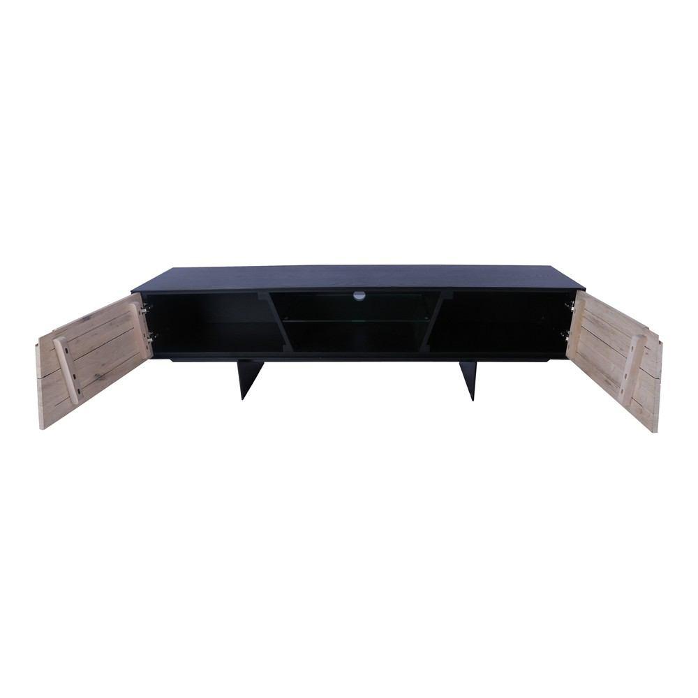 Moe's Home Collection Instinct Entertainment Unit