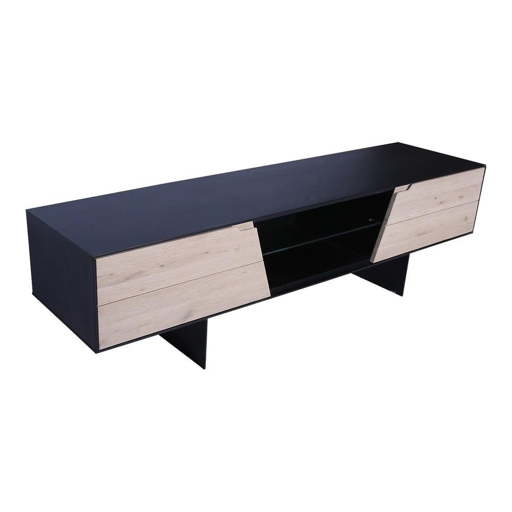 Moe's Home Collection Instinct Entertainment Unit