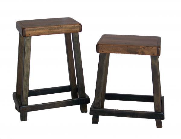 2-Day Designs Chef's Bar Stool