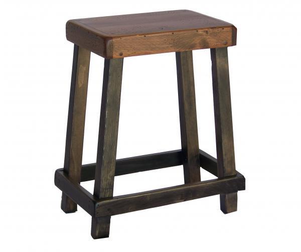 2-Day Designs Chef's Counter Stool