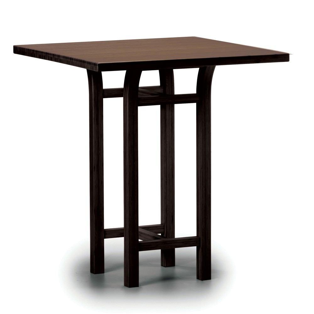 Greenington Tulip Bar Height Table