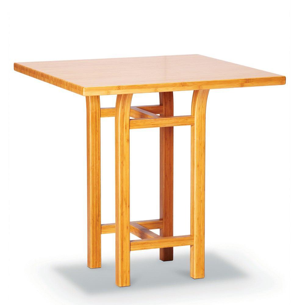 Greenington Tulip Bar Height Table