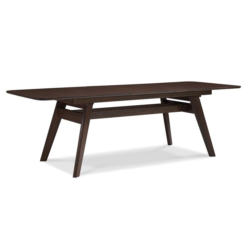 Greenington Currant 72 - 92" Extendable Dining Table