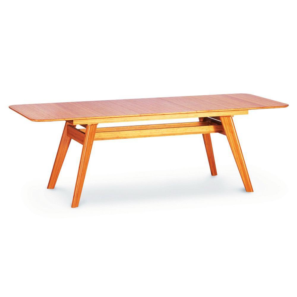 Greenington Currant 72 - 92" Extendable Dining Table