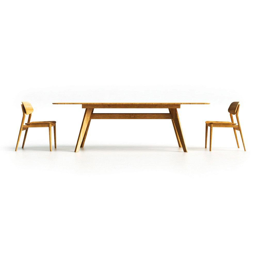 Greenington Currant 72 - 92" Extendable Dining Table