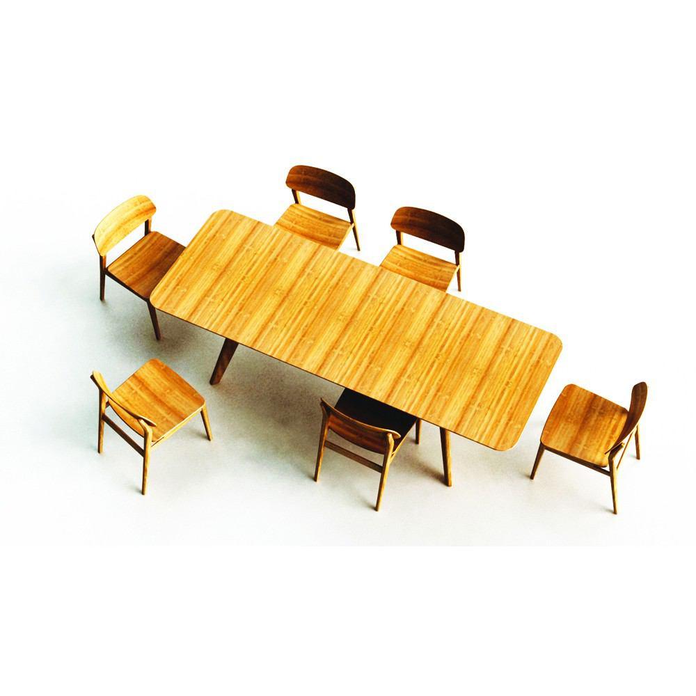 Greenington Currant 72 - 92" Extendable Dining Table