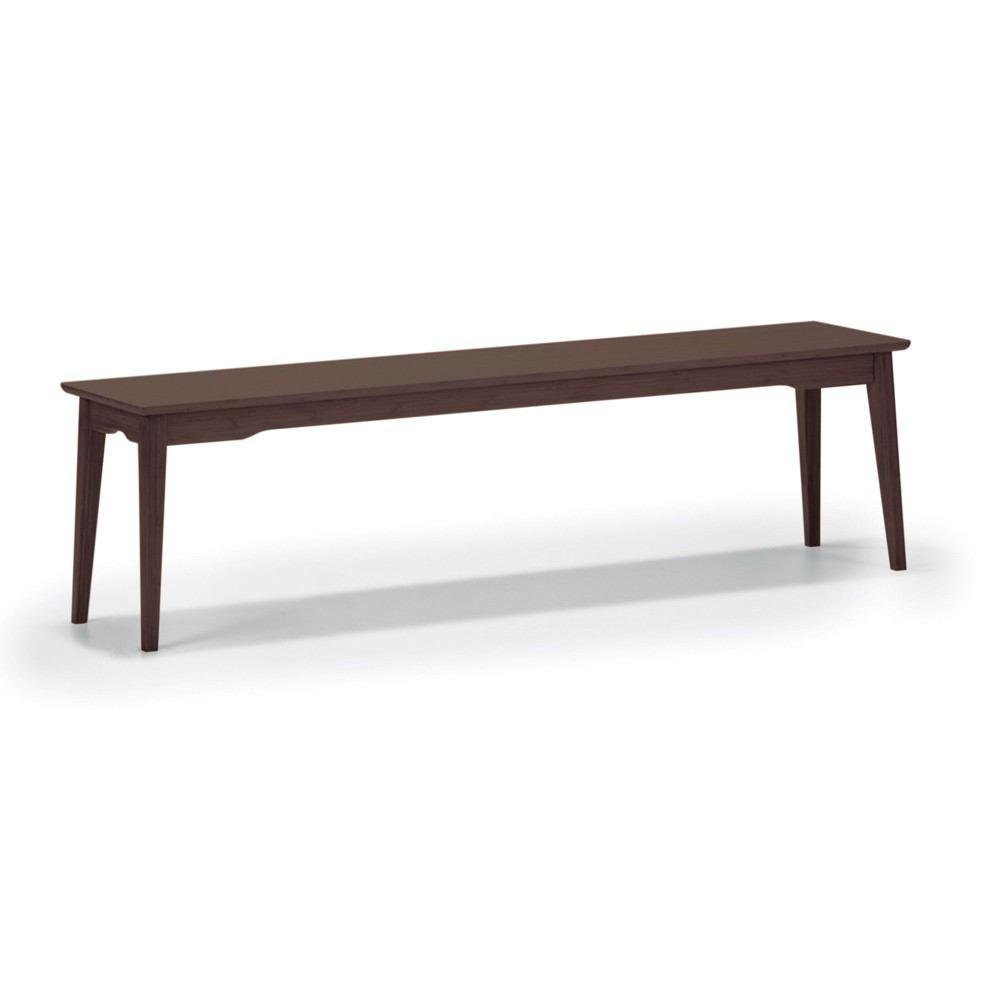 Greenington Currant Long Bench