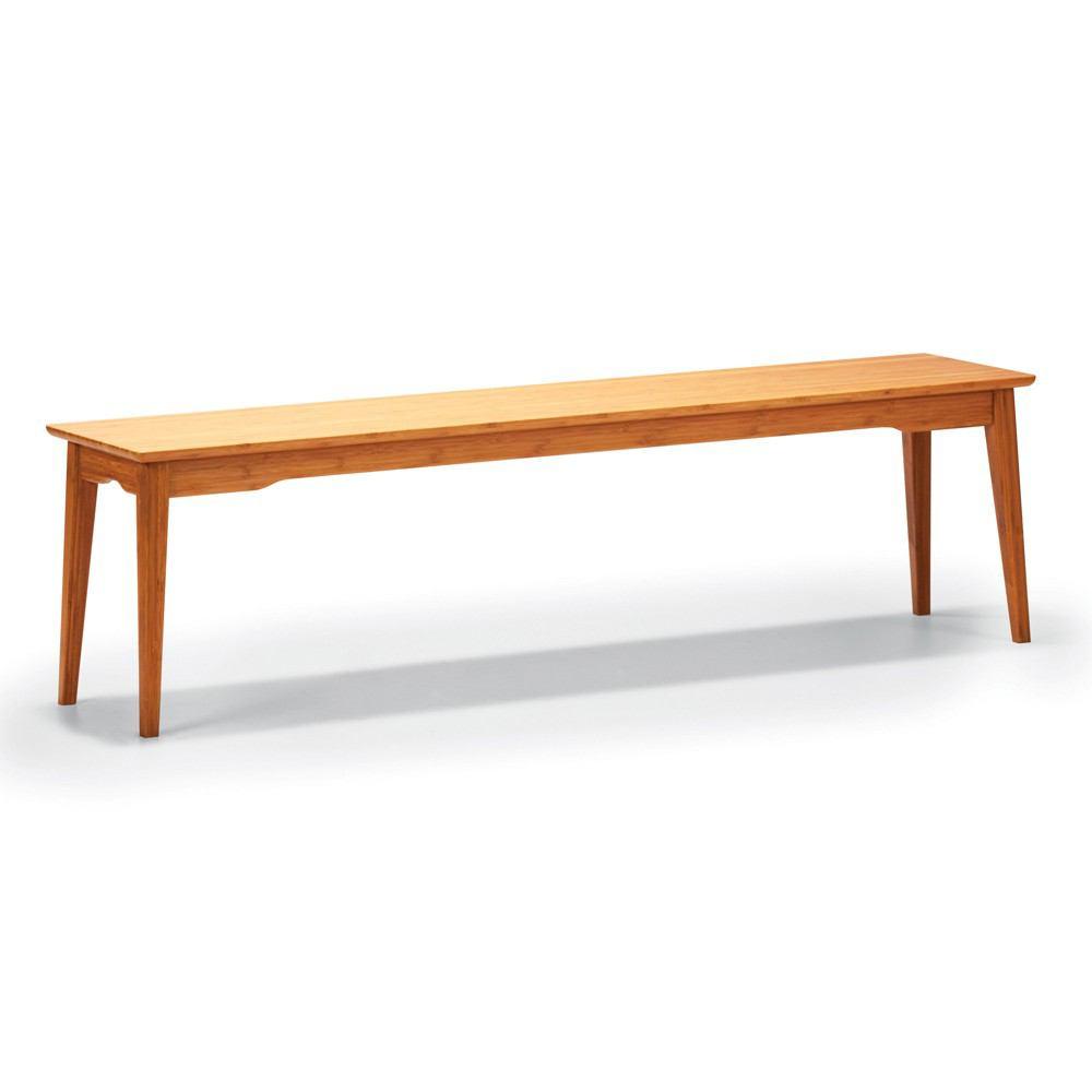 Greenington Currant Long Bench