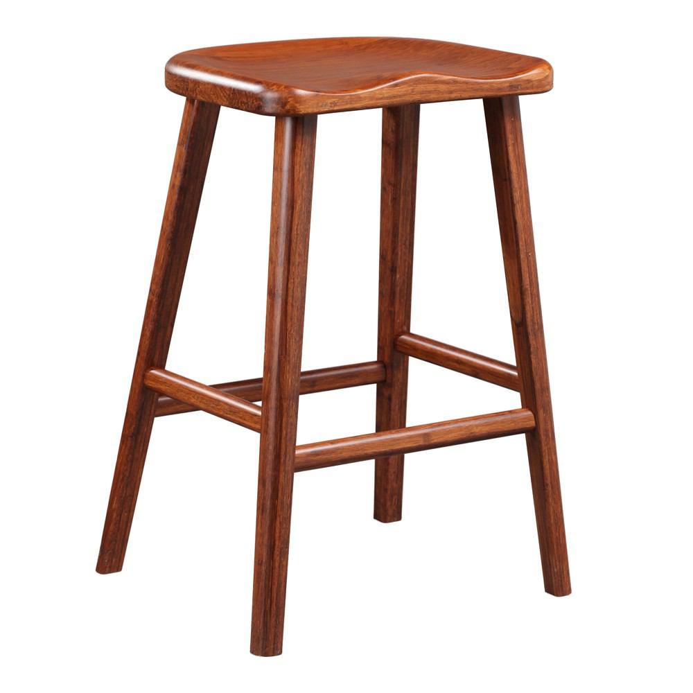 Greenington Salix 26" Counter Height Stool- Set Of 2