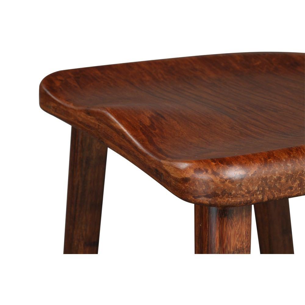 Greenington Salix 26" Counter Height Stool- Set Of 2