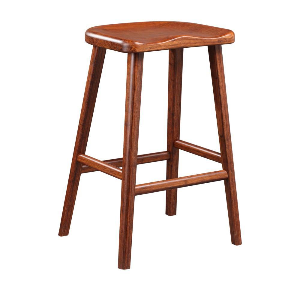 Greenington Salix 30" Bar Height Stool- Set Of 2