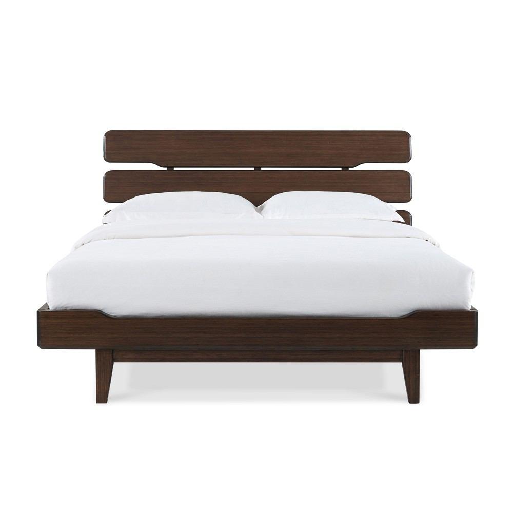 Greenington Currant Eastern King Platform Bed