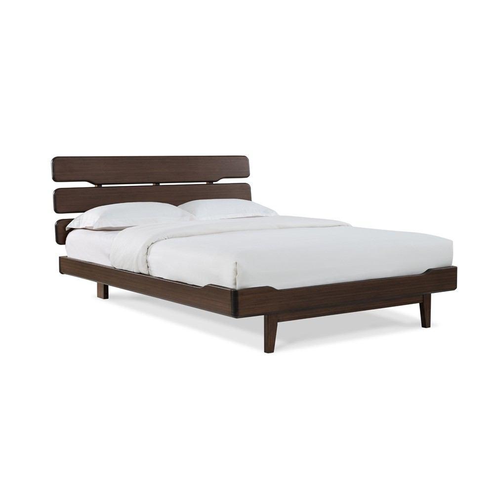 Greenington Currant Eastern King Platform Bed