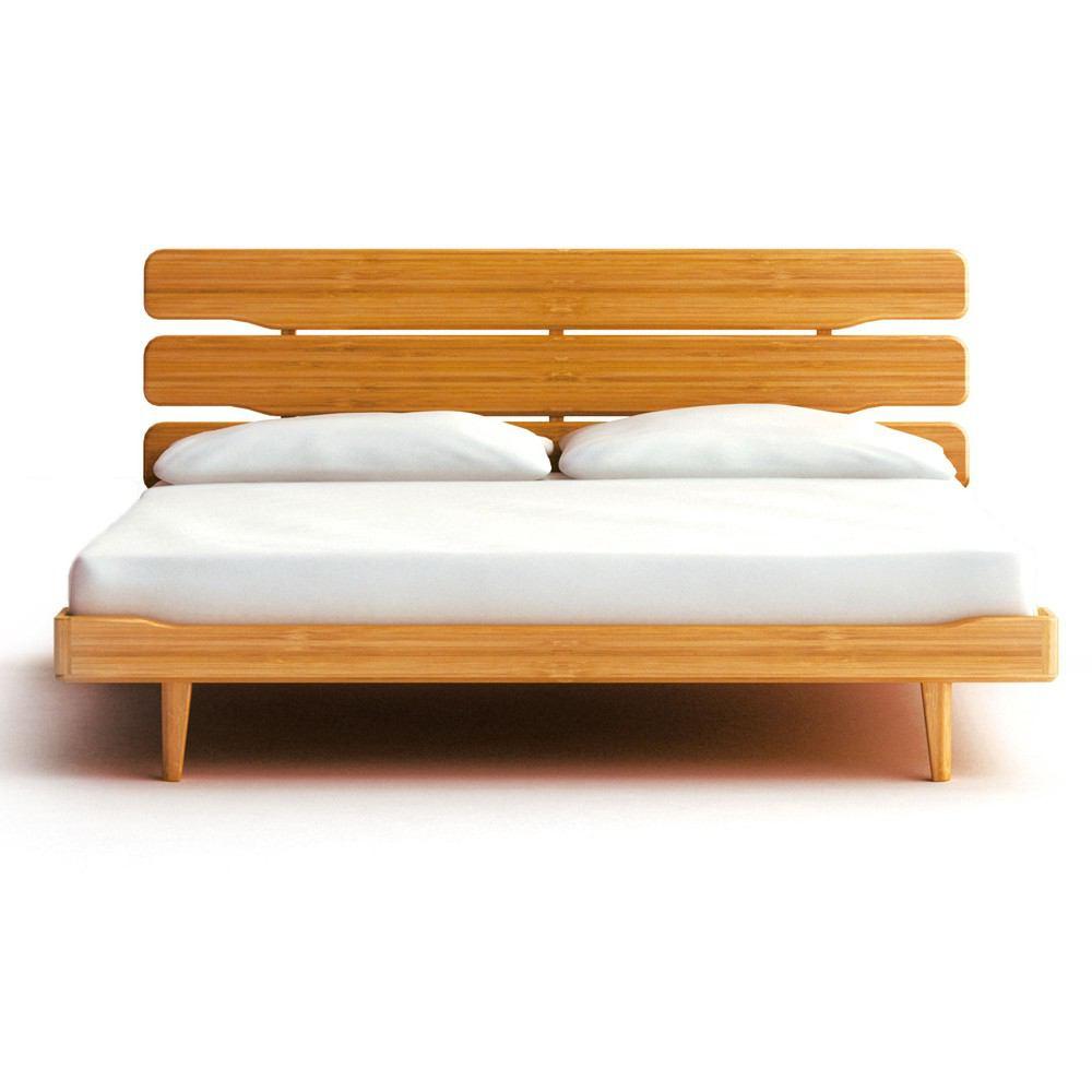 Greenington Currant Eastern King Platform Bed