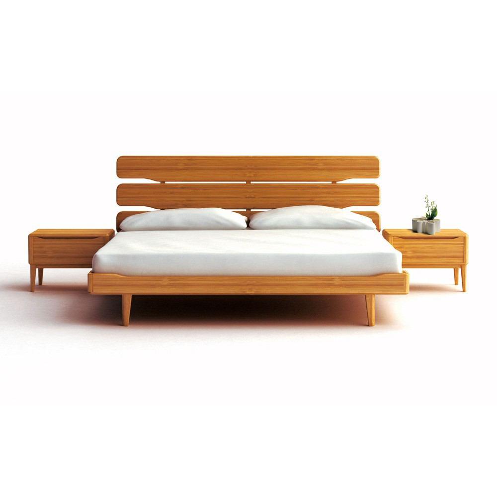 Greenington Currant Eastern King Platform Bed