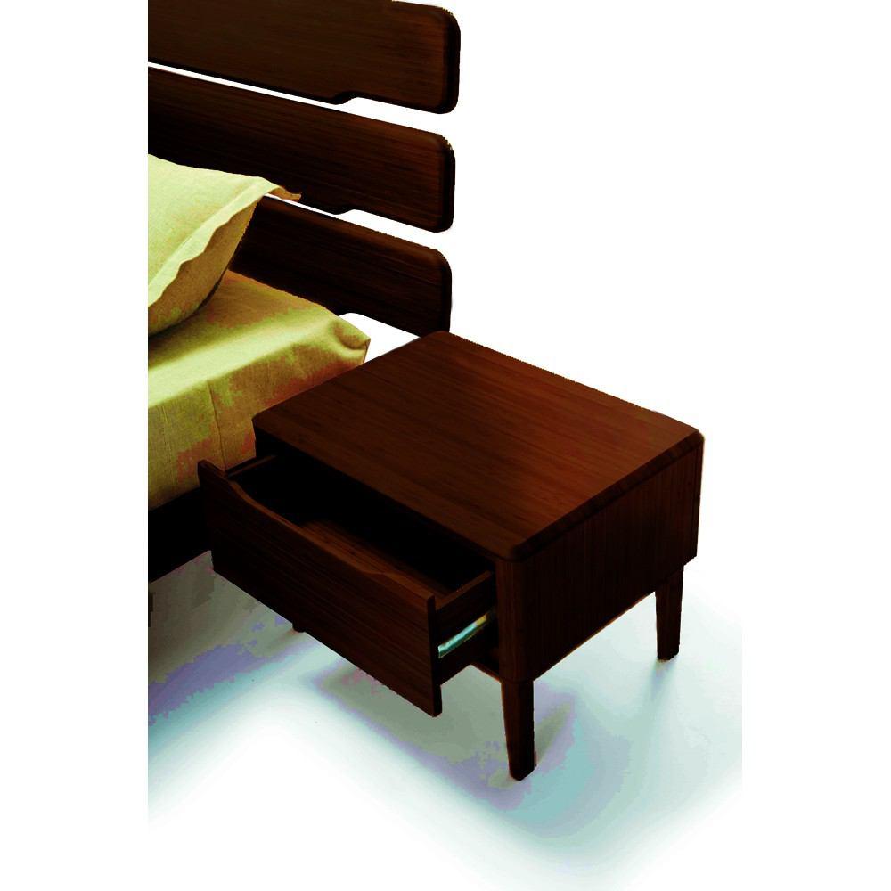 Greenington Currant Nightstand