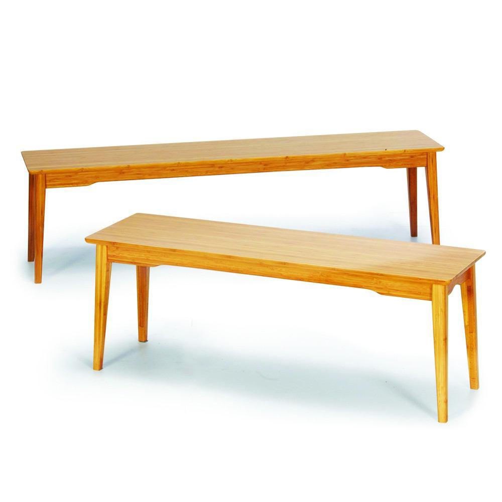 Greenington Currant Short Bench