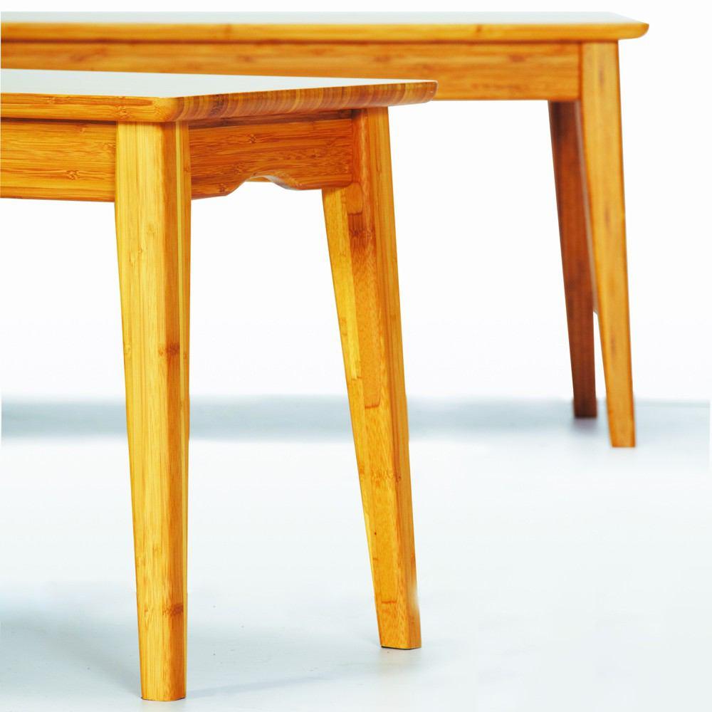 Greenington Currant Short Bench