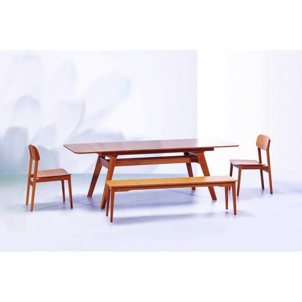 Greenington Currant Short Bench