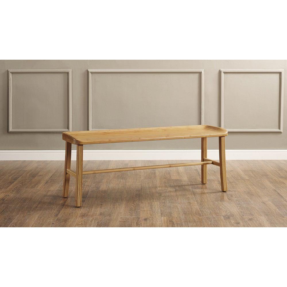 Greenington Tulip Bench