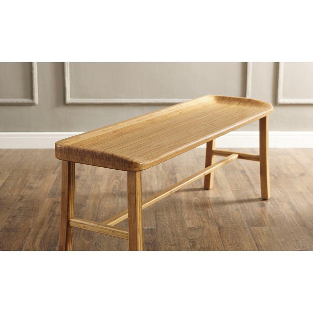 Greenington Tulip Bench