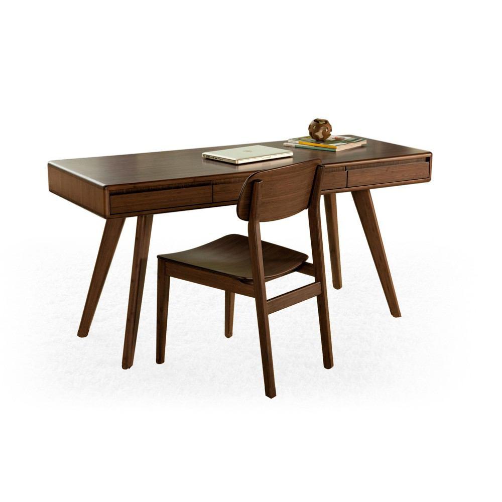 Greenington Currant Writing Desk