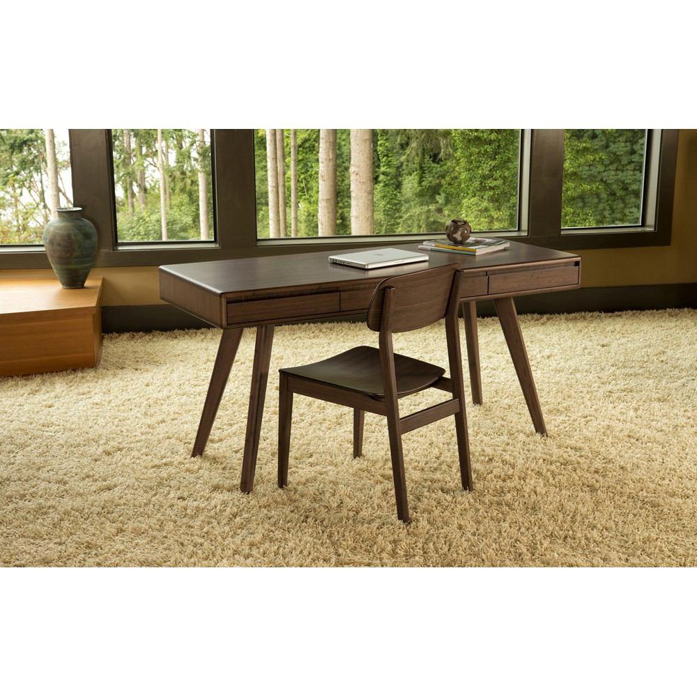 Greenington Currant Writing Desk