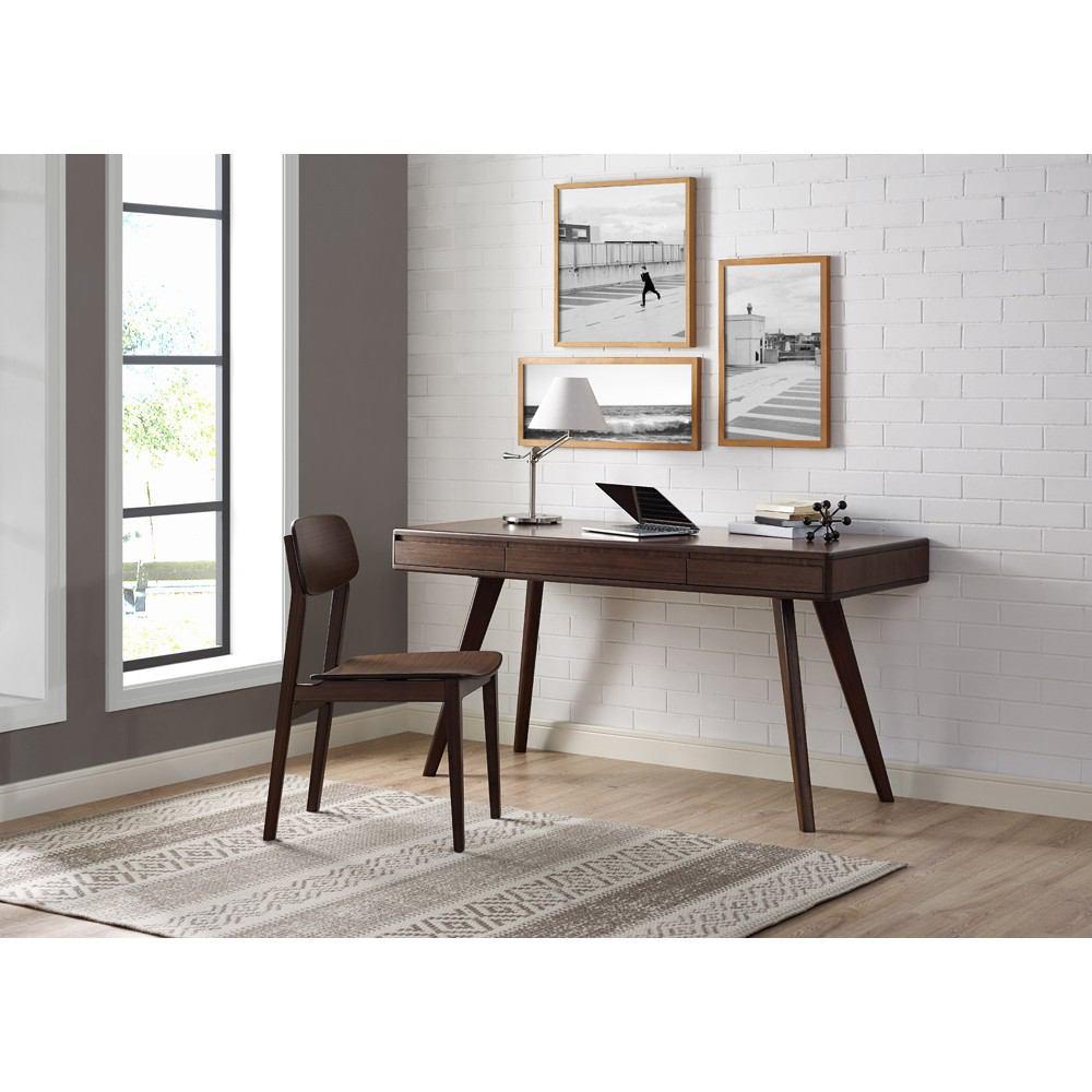 Greenington Currant Writing Desk