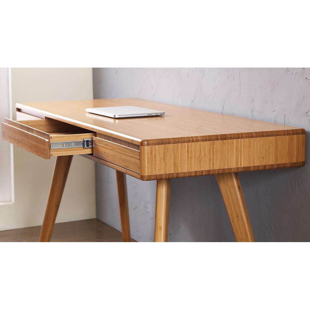 Greenington Currant Writing Desk