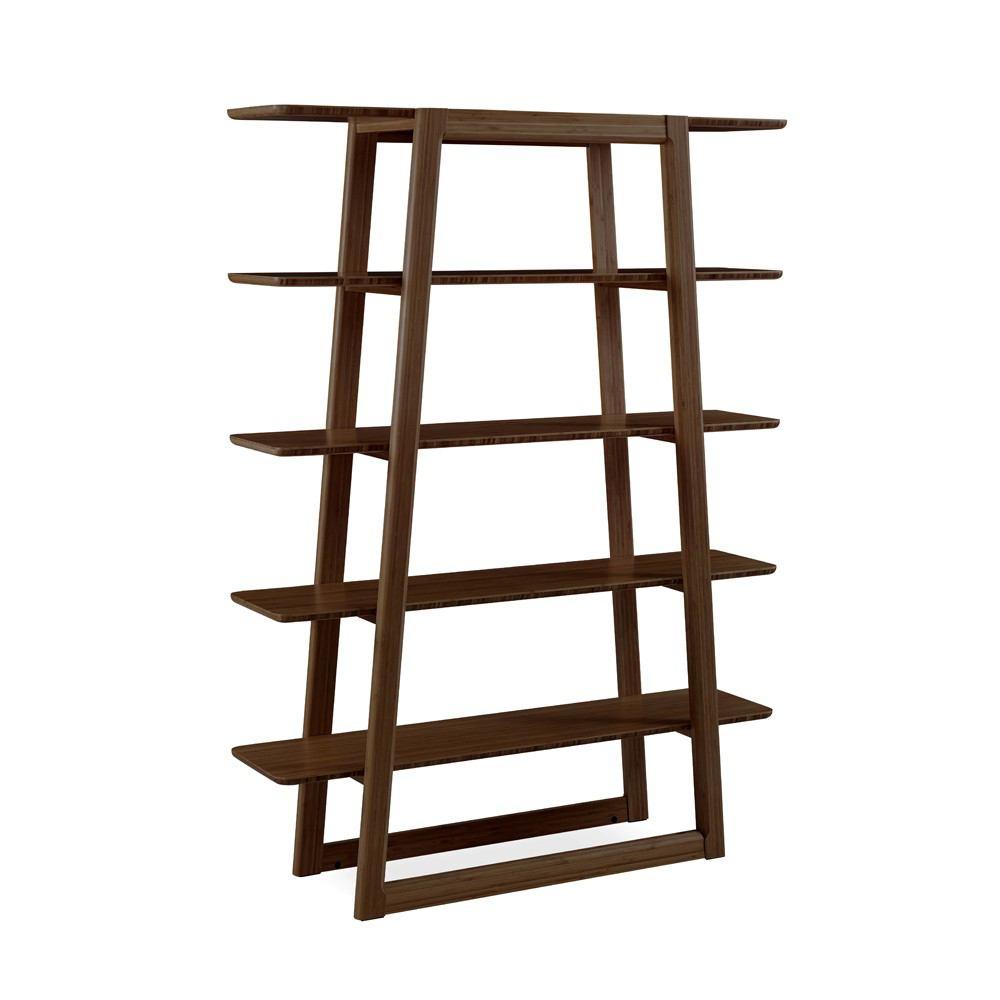 Greenington Currant Bookshelf