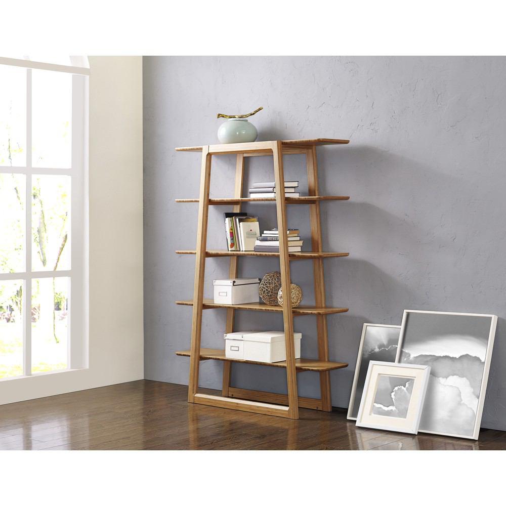 Greenington Currant Bookshelf