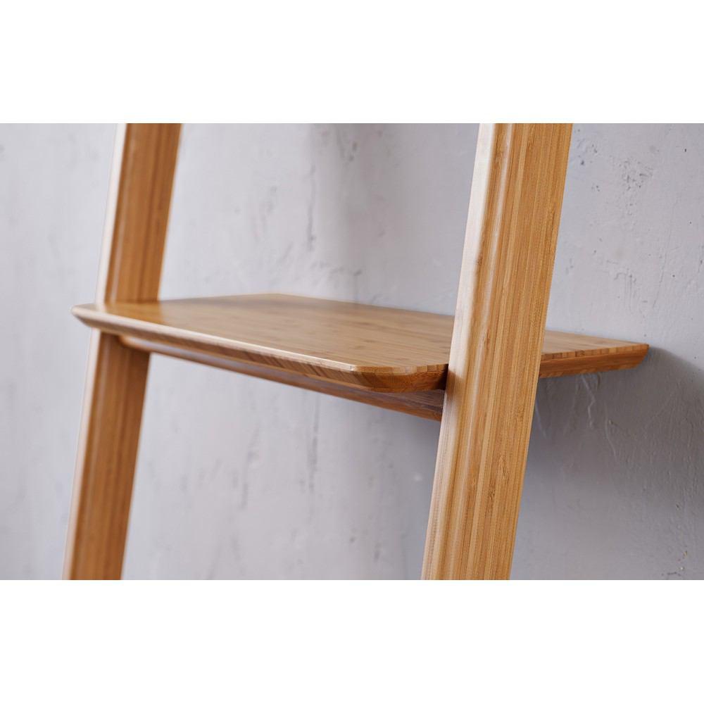 Greenington Currant Leaning Bookshelf