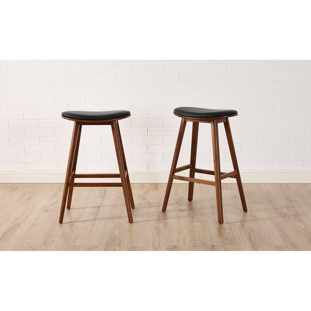 Greenington Corona 26" Counter Height Stool- Set Of 2