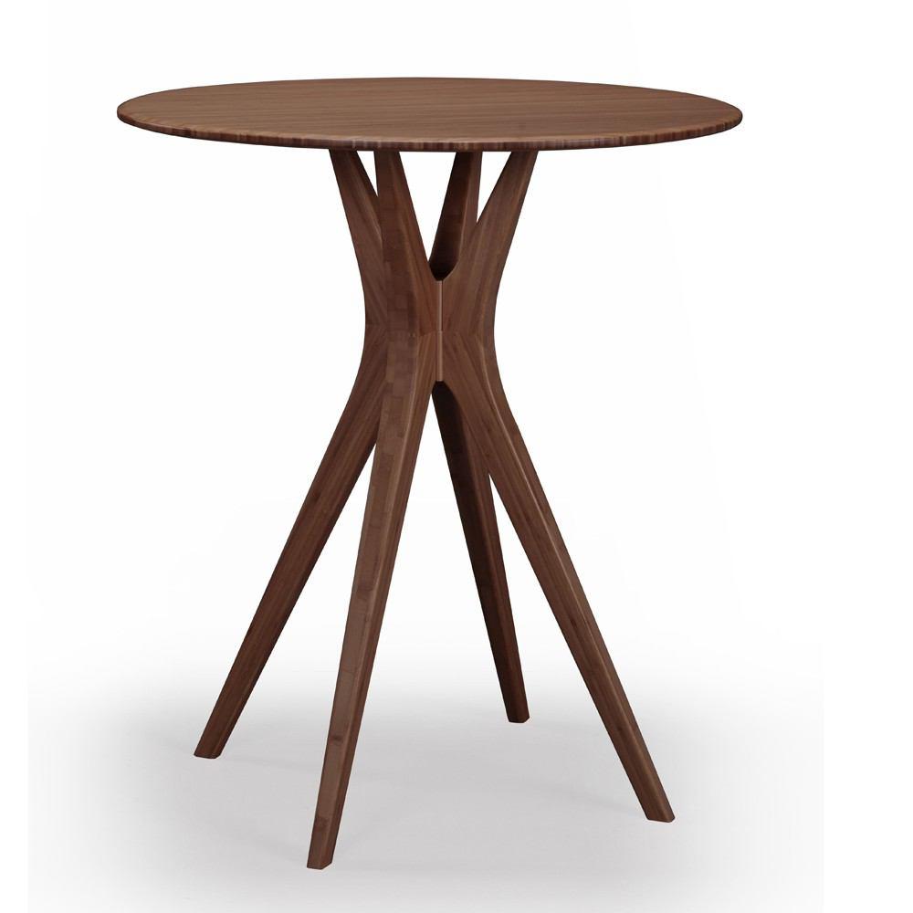 Greenington Mimosa Bar Height Table