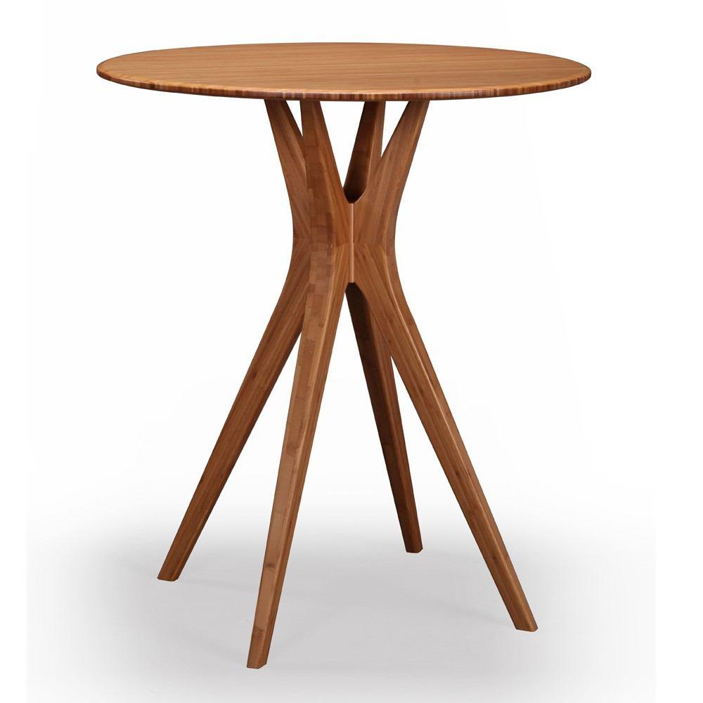 Greenington Mimosa Bar Height Table